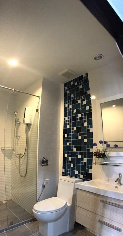 The Sea Condo Cozy Private Room At Ao Nang Krabi Exterior foto