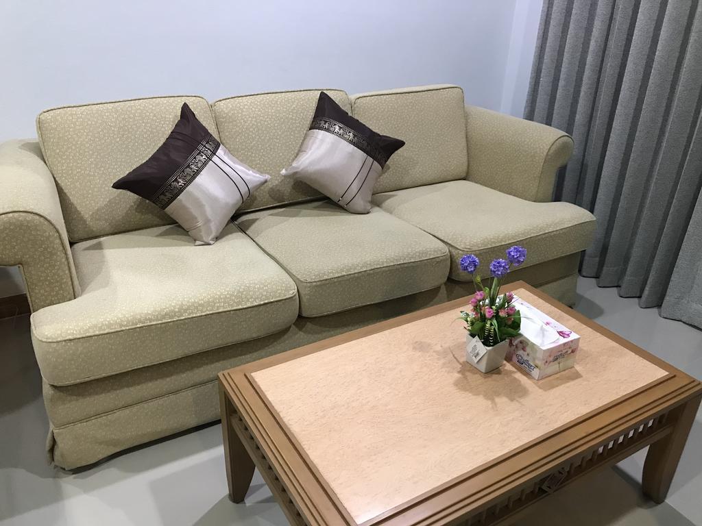 The Sea Condo Cozy Private Room At Ao Nang Krabi Exterior foto